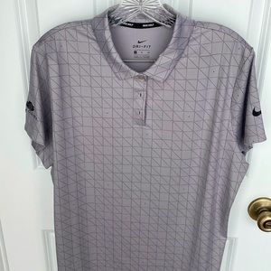 Nike ladies golf shirt - XL